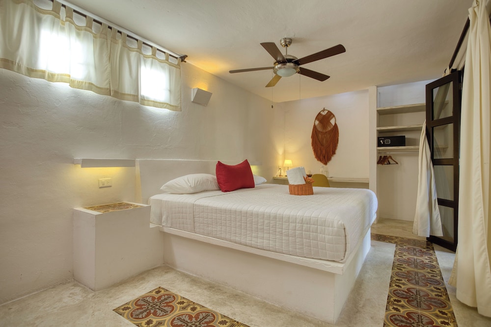 Hotel Kin Ha Pueblo 22/79