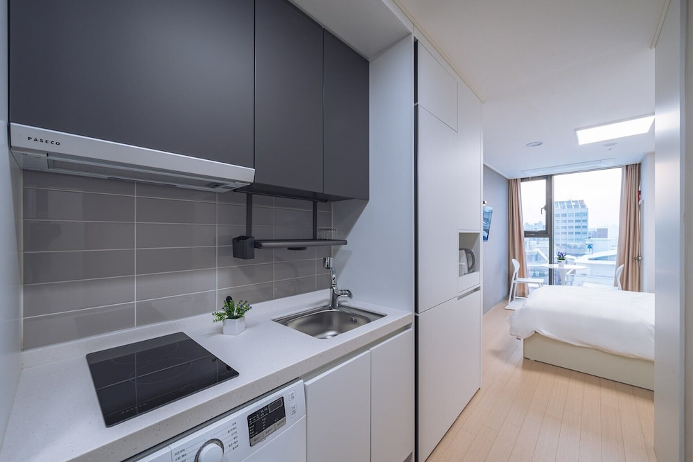 Bella Residence Chuncheon 58/60
