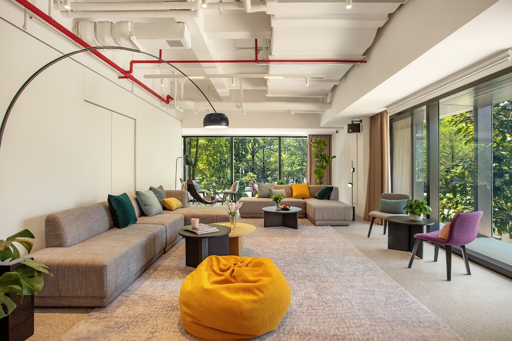 Stey Qianhai Hotel & Apartment 43/66