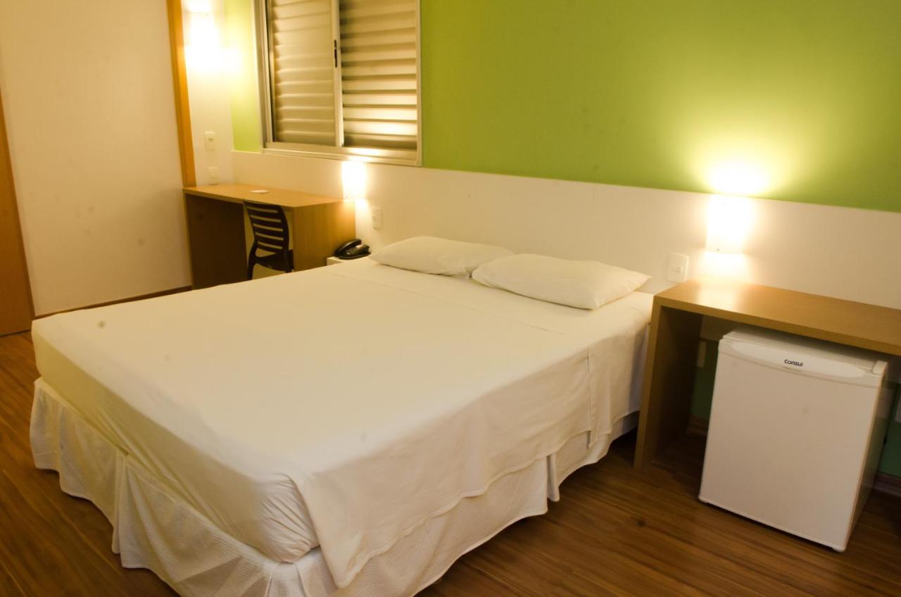 Room, Double Bed