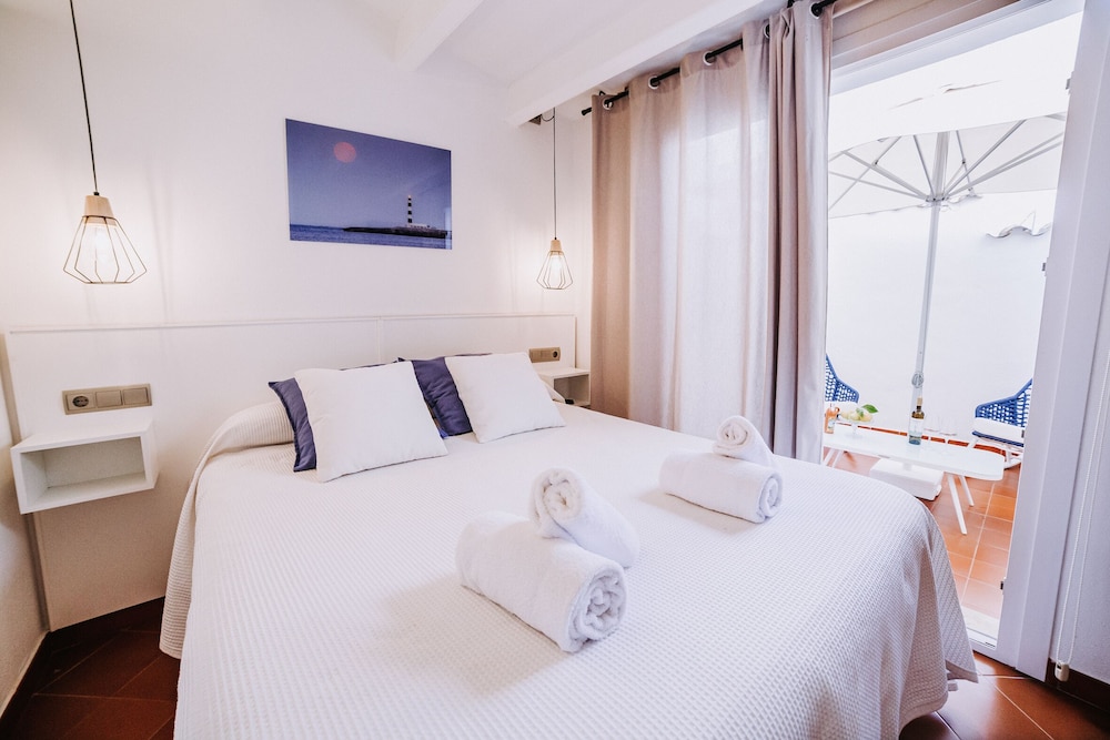 Petit Hotel 5 Fars - Adults Only 6/29