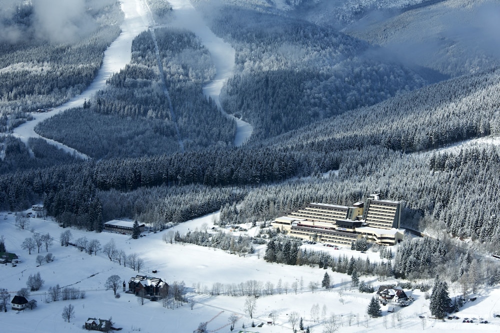 Orea Hotel Horal 60/64