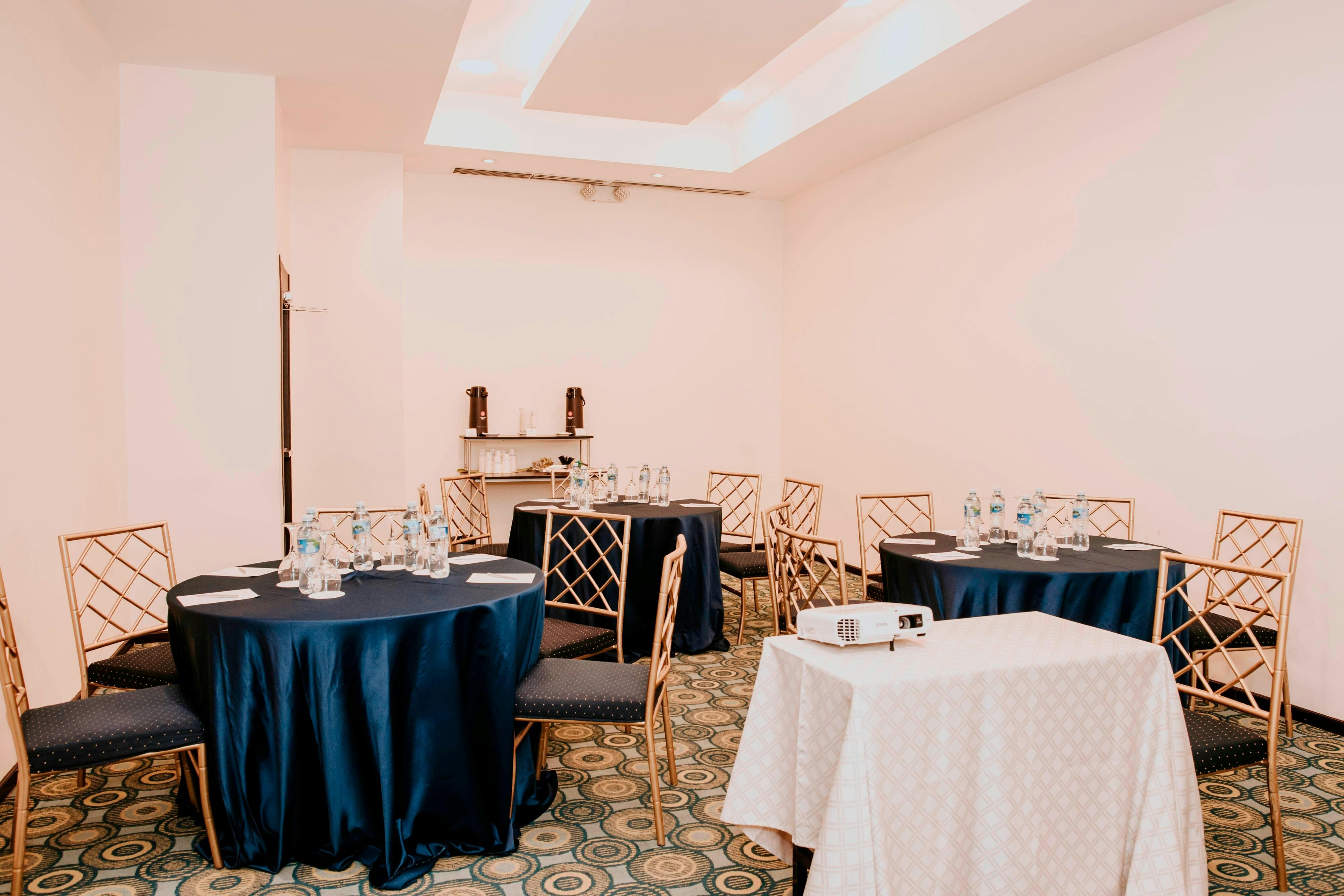 Courtyard By Marriott Guayaquil 4/4