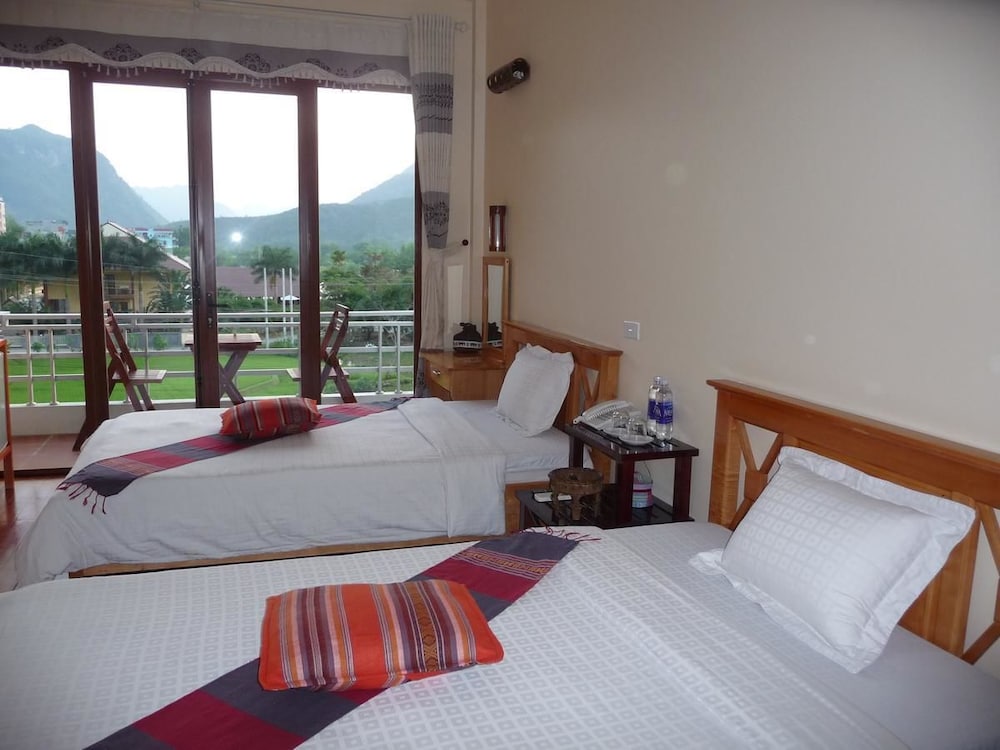 Mai Chau Valley View Hotel 9/48
