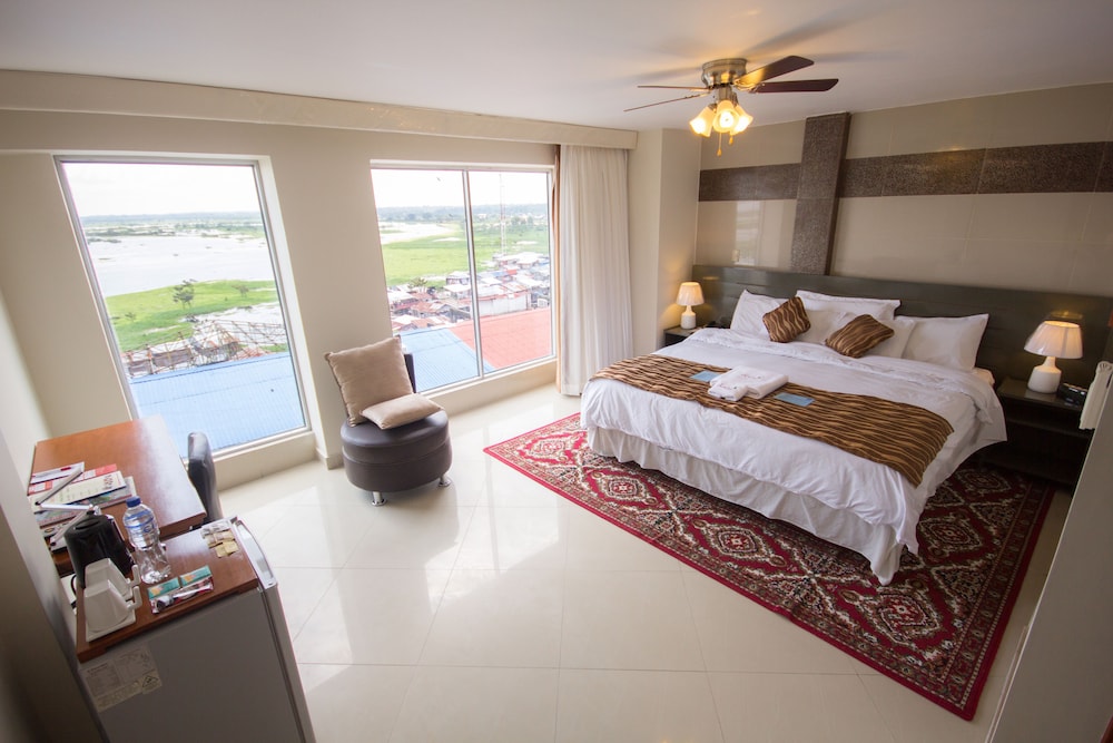 Samiria Jungle Hotel 15/50