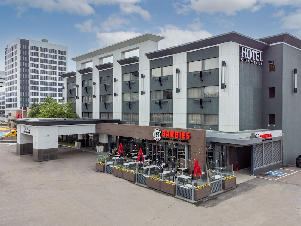 Hotel Quartier An Ascend Hotel Collection 1/64