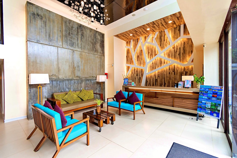 Ferra Premier Boracay by JG 44/62