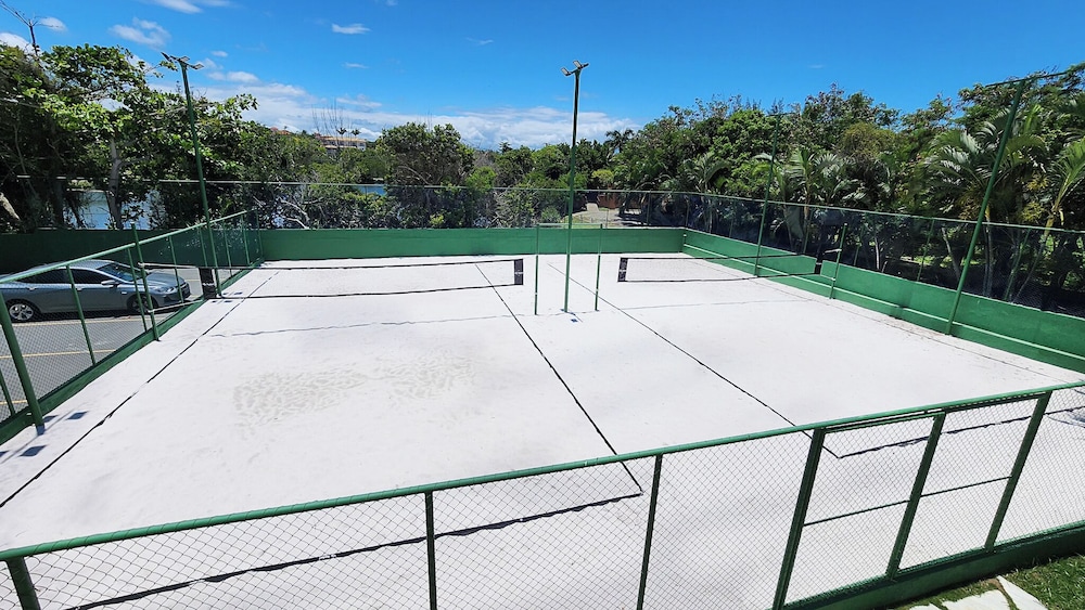 POUSADA VILLA RAPHAEL 38/67