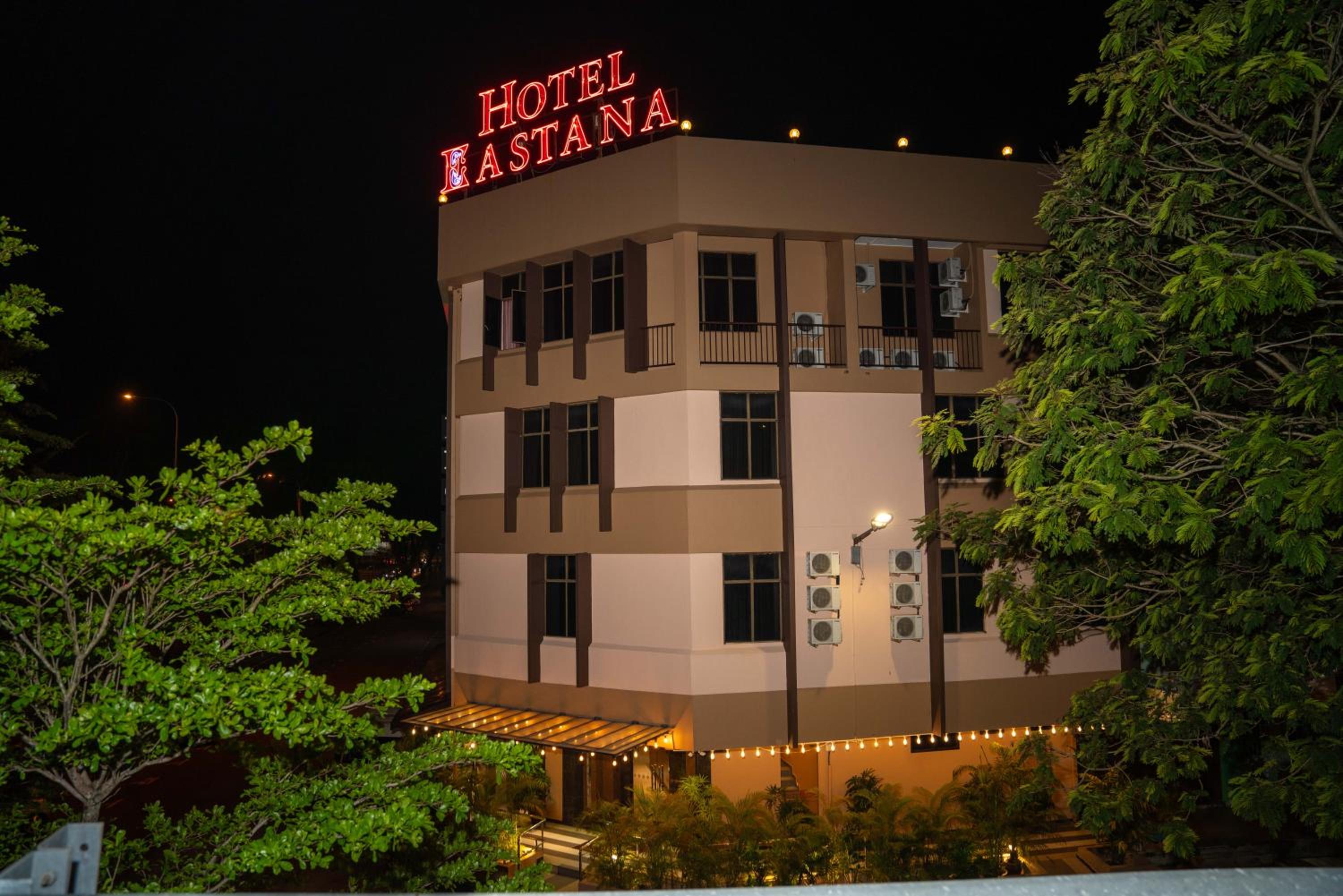 Eastana Hotel Ipoh 8/50