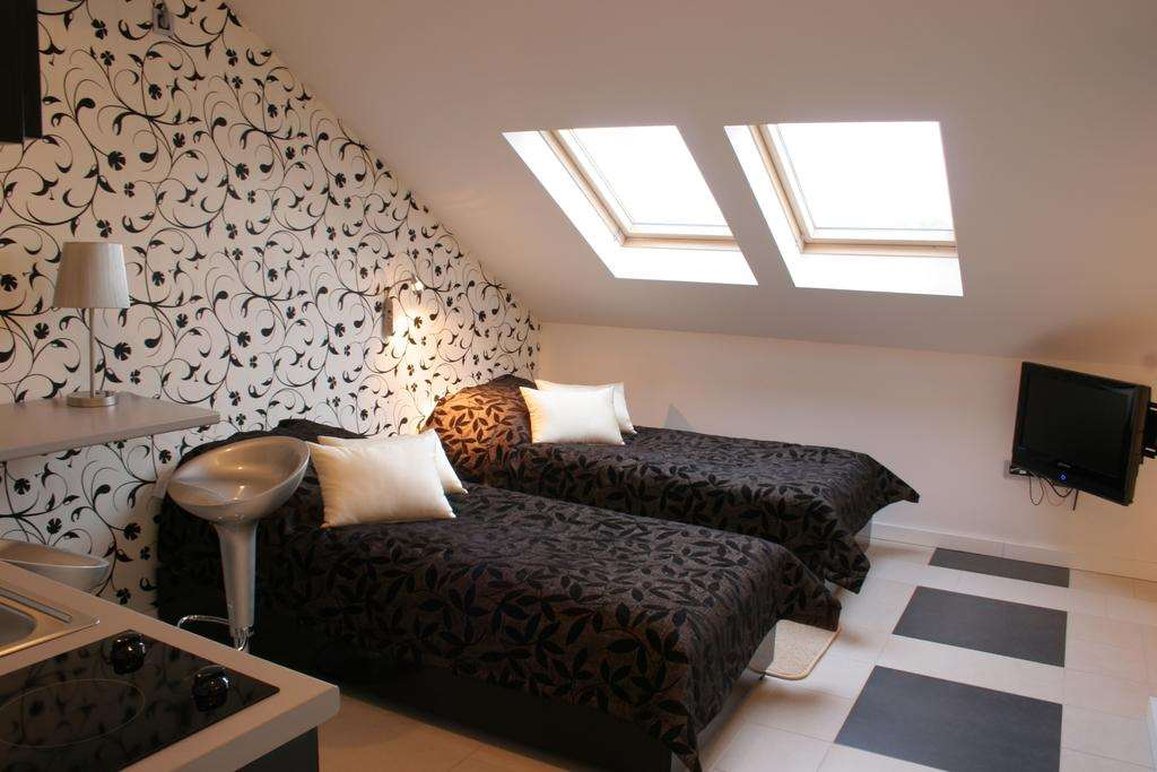 BOUTIQUE HOTEL ARTA 16/29