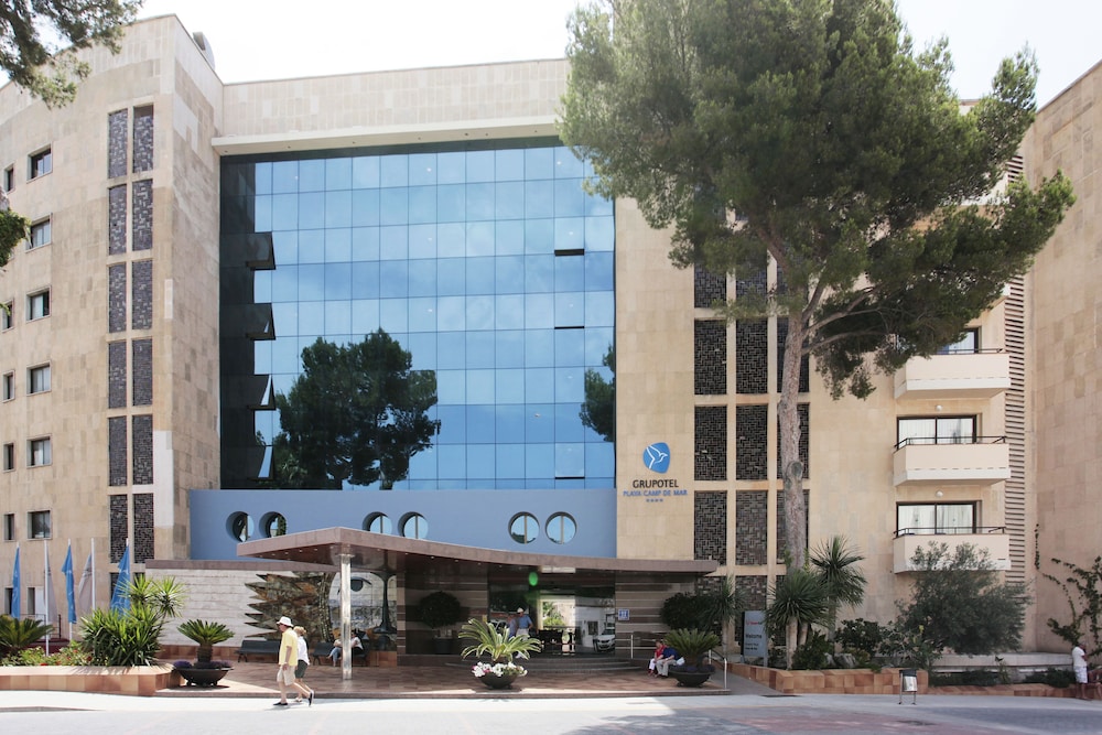 Grupotel Playa Camp De Mar - Adults Only 53/64