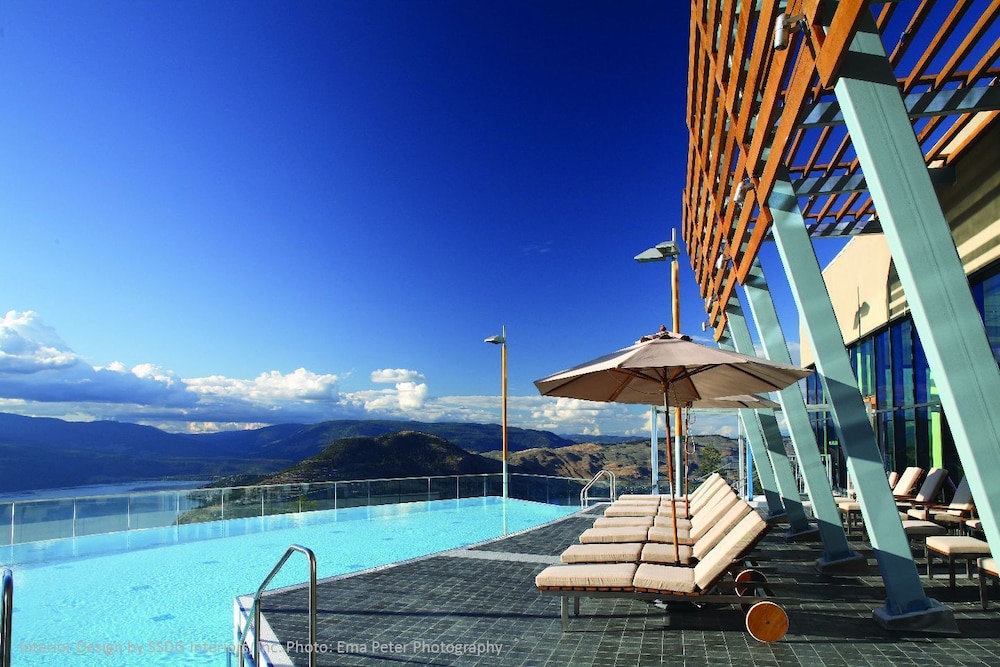 Sparkling Hill Wellness Resort And Spa 31/32