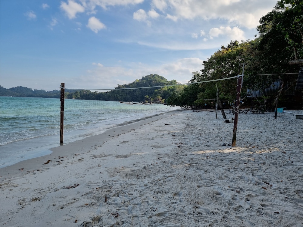 Payam Cottage Resort 13/21