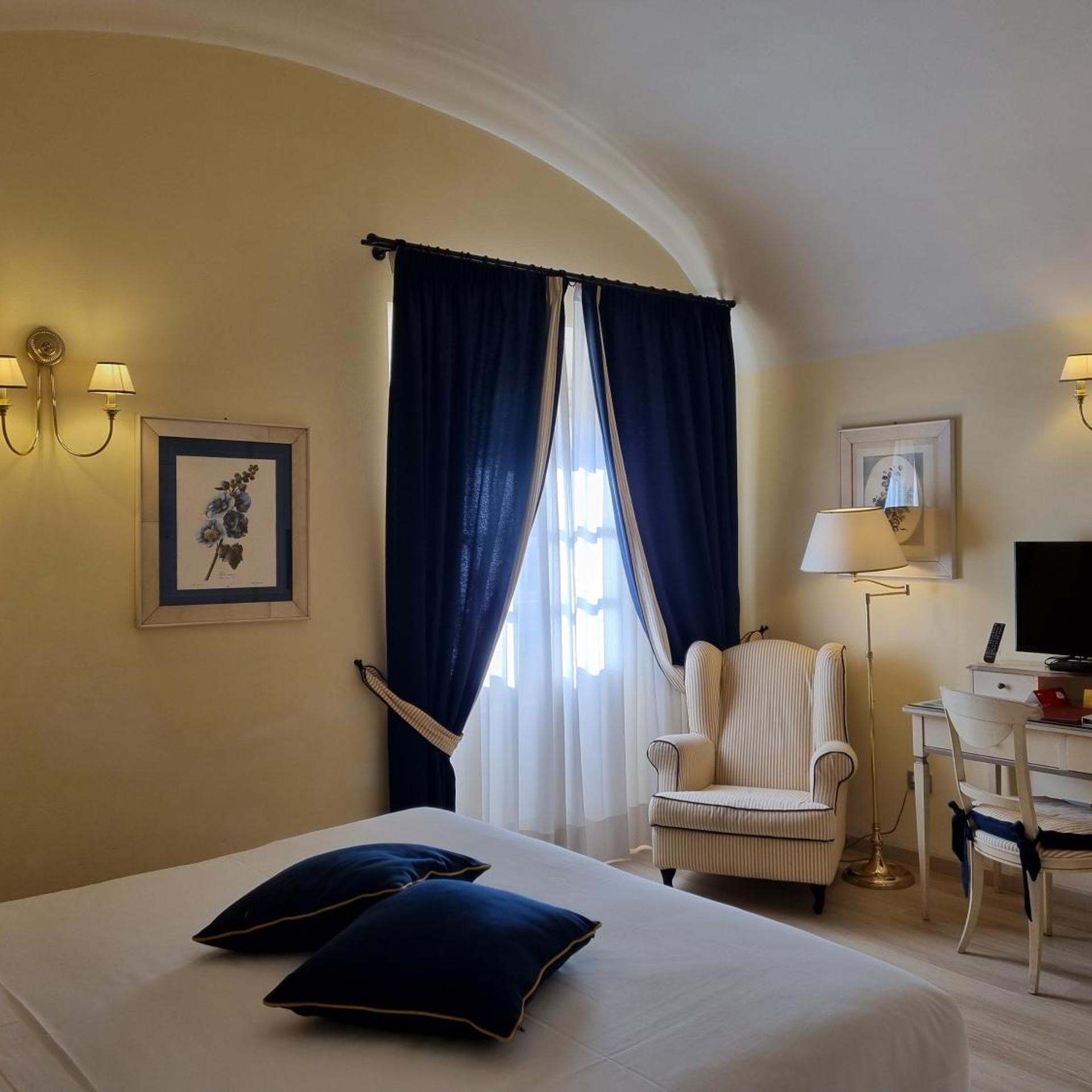 Family Superior Room