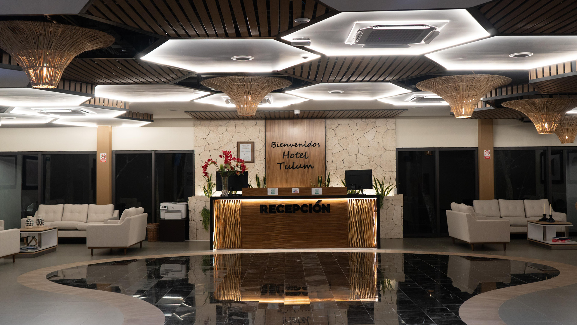 Hotel Mundo Maya Tulum Aeropuerto 10/49
