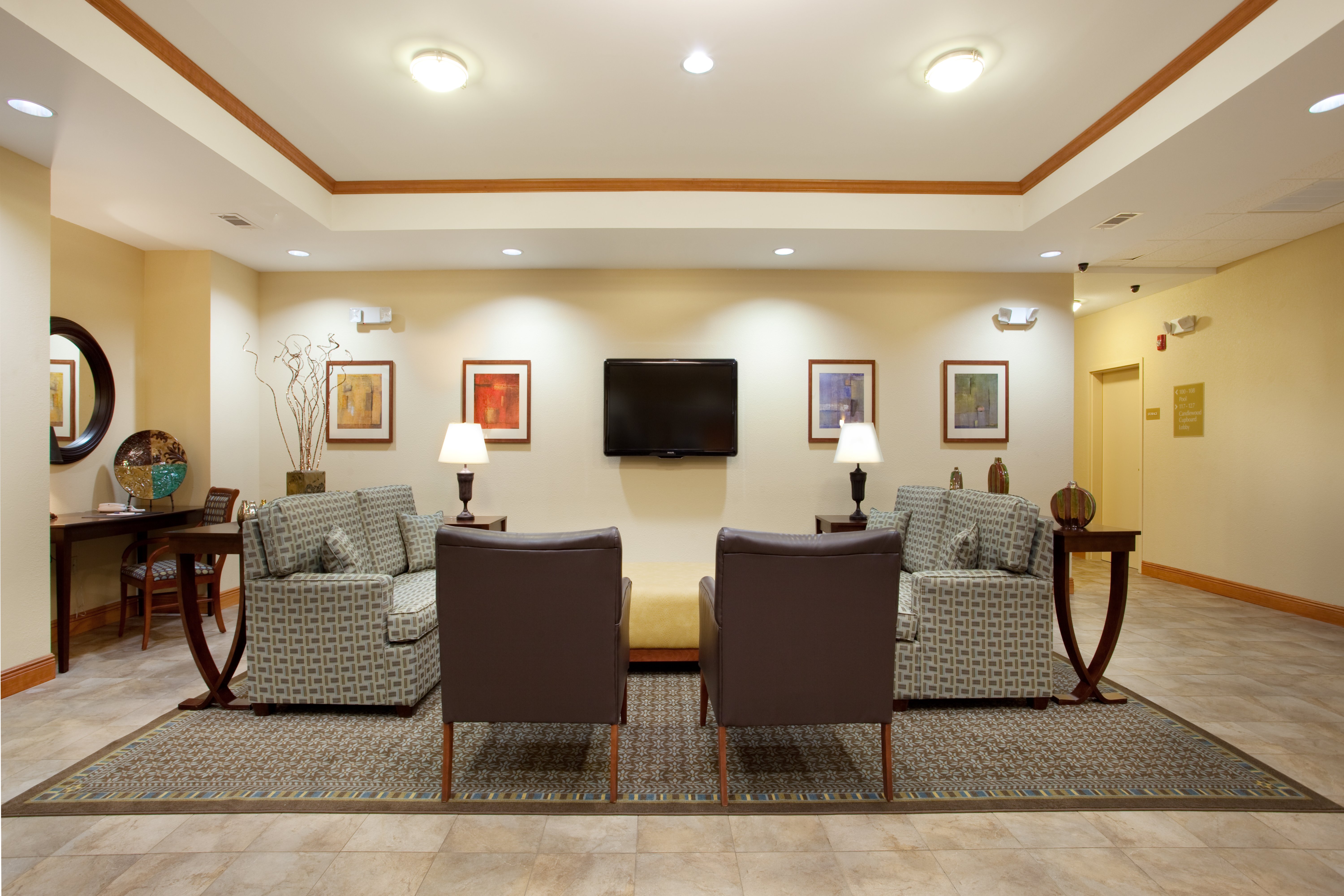 Candlewood Suites Slidell Northshore 26/27
