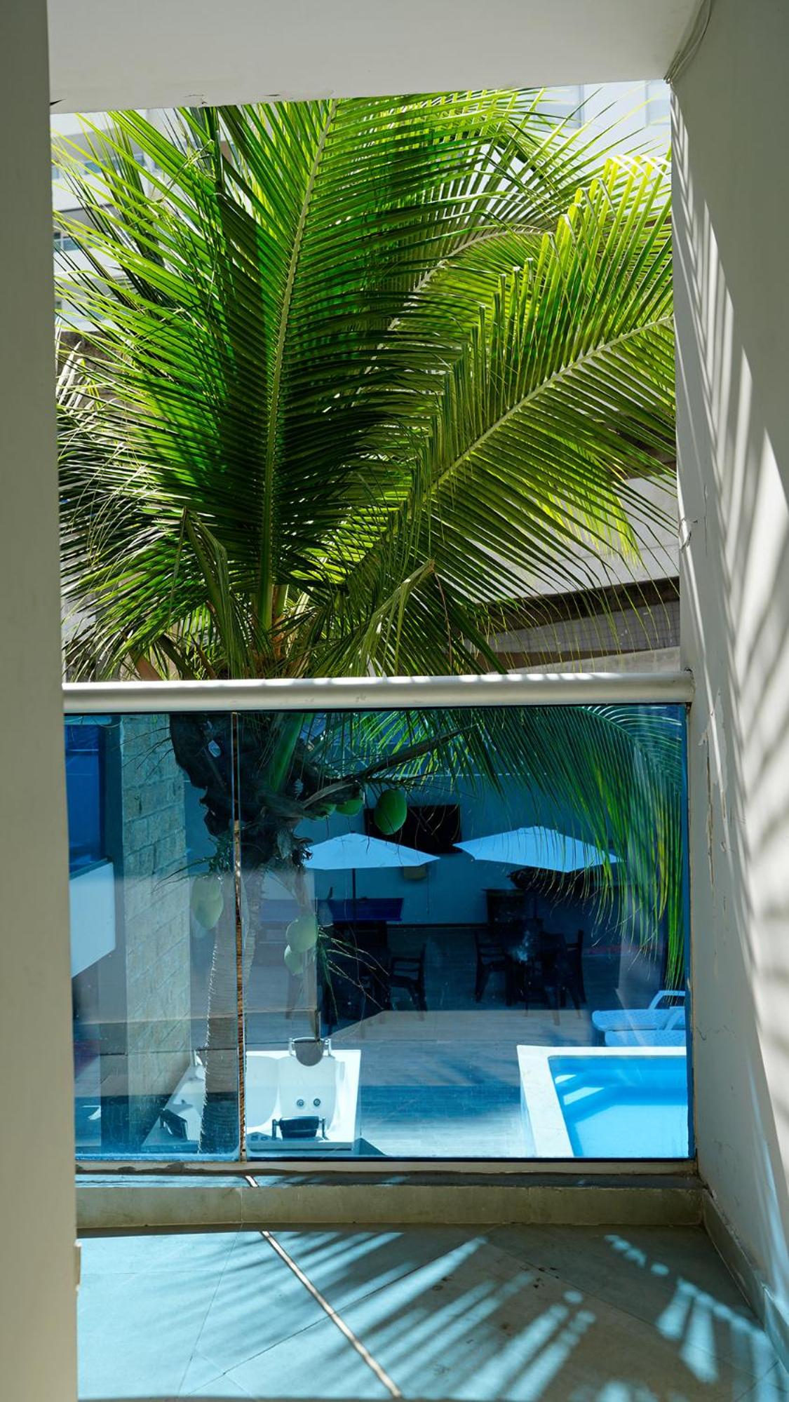 Hotel Bellamar Beach 23/37