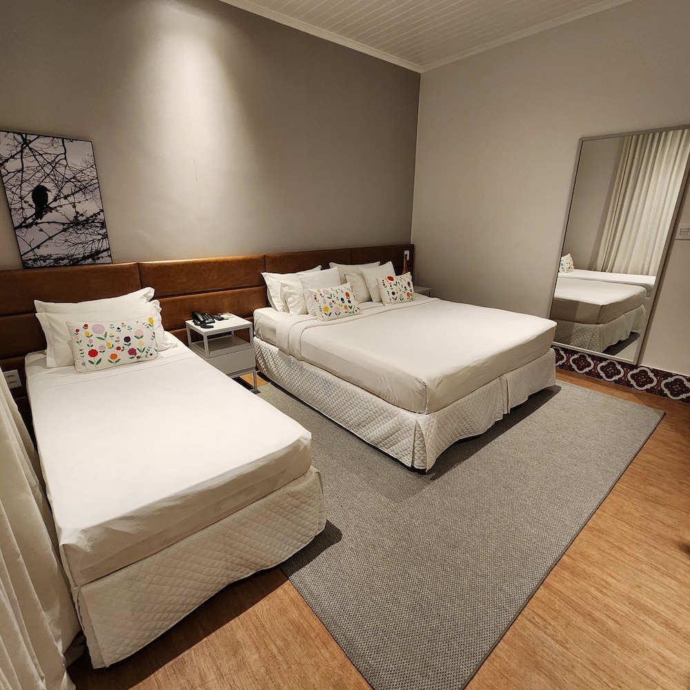 Hotel Estilo de Minas 16/50
