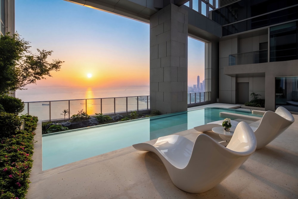 Intercontinental Huzhou Taihu South By Ihg، Huzhou 25/50