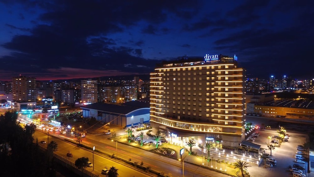 Divan Mersin 49/51