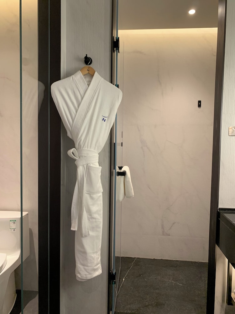 Novotel Xi'an Aden 57/57