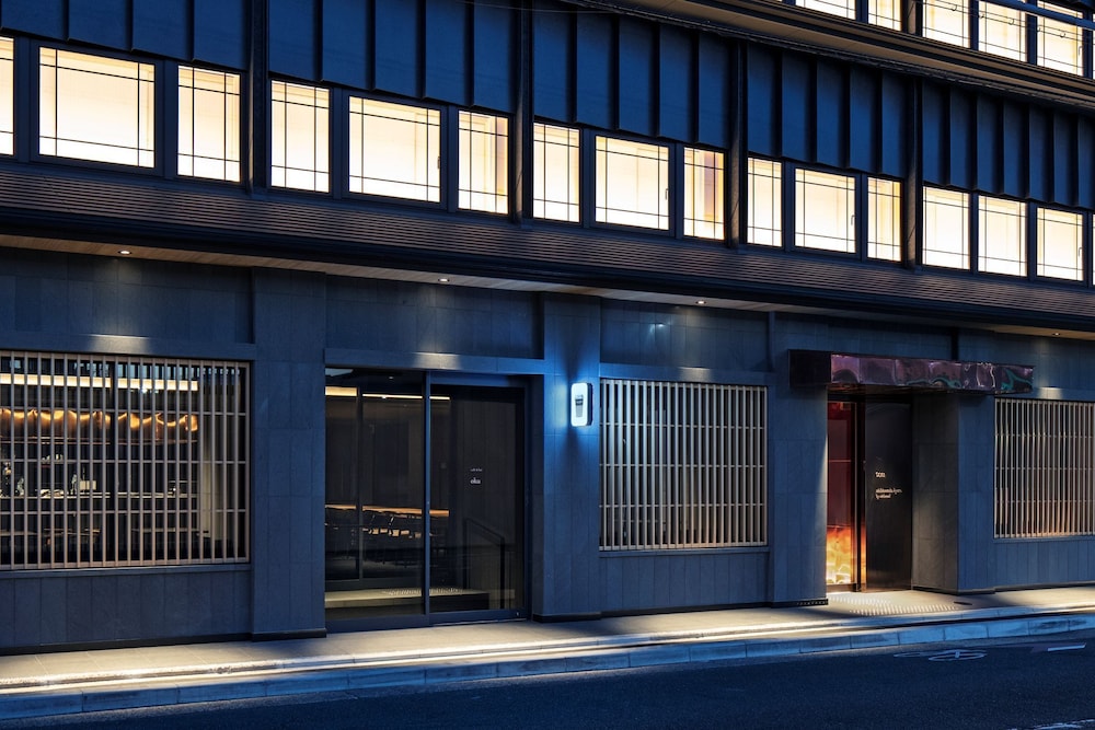 Hotel Tou Nishinotoin Kyoto 3/48