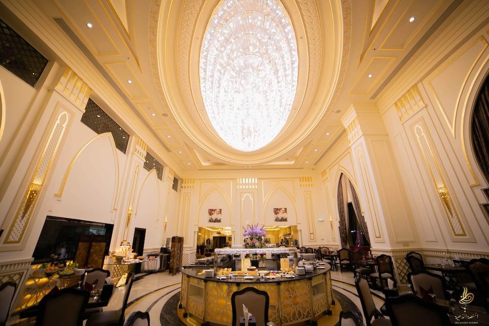 فندق الدار البيضاء جراند(CASABLANCA GRAND HOTEL) 30/54