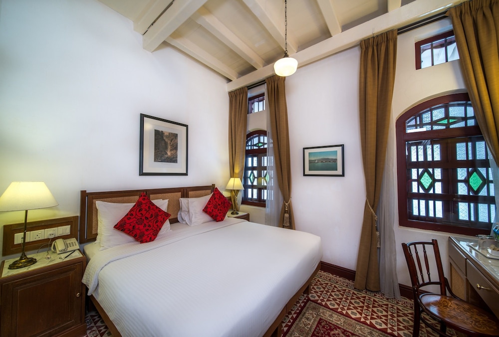Nam Keng Hotel 11/53