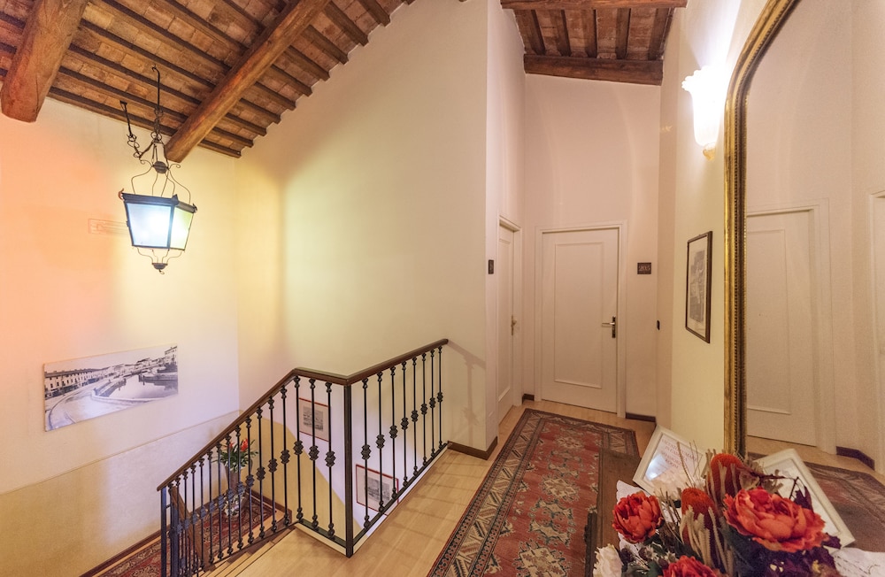 Hotel La Rescossa 18/46