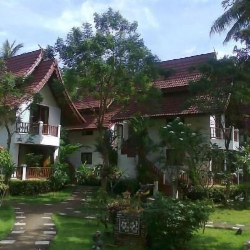 Koh Chang Thai Garden Hill Resort 48/54