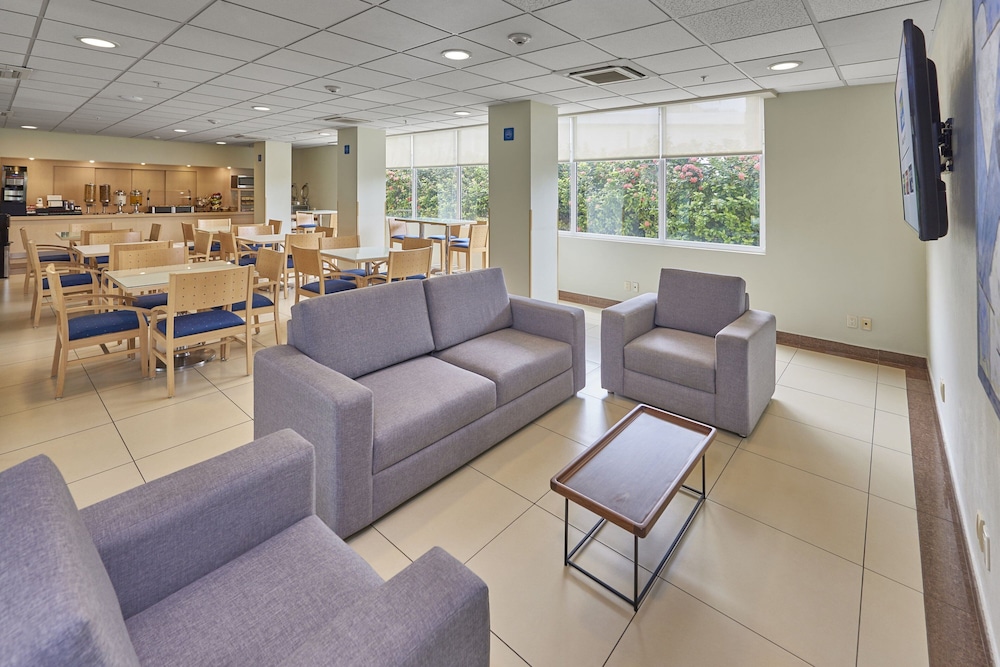 City Express by Marriott Culiacan 32/55