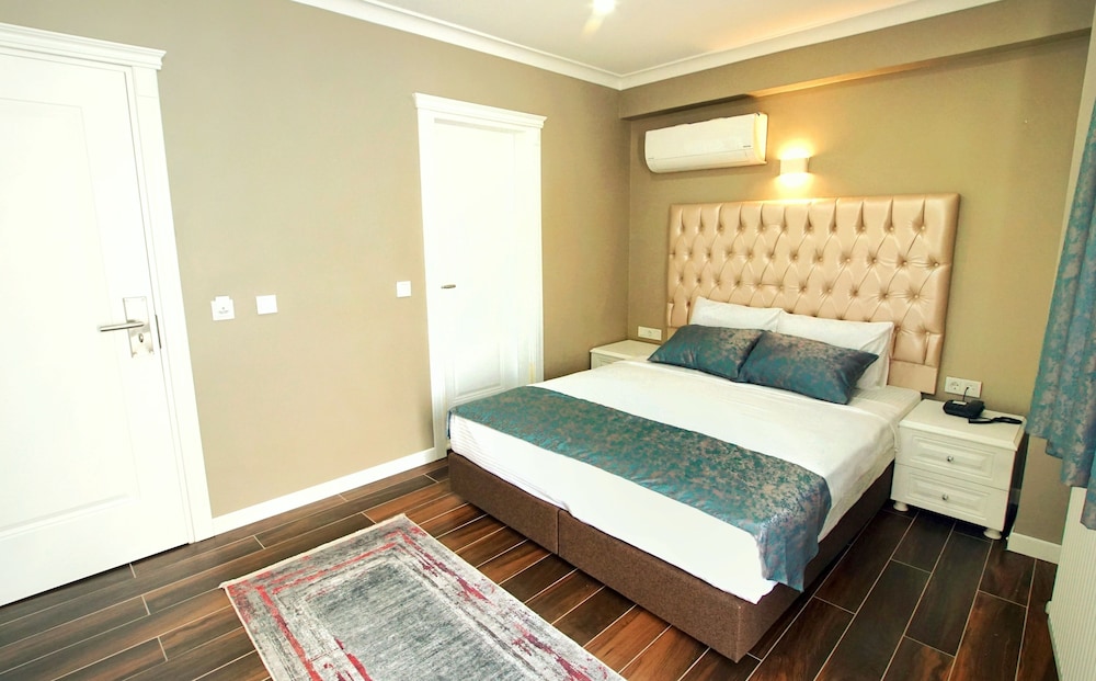 Cape Palace Hotel 9/50