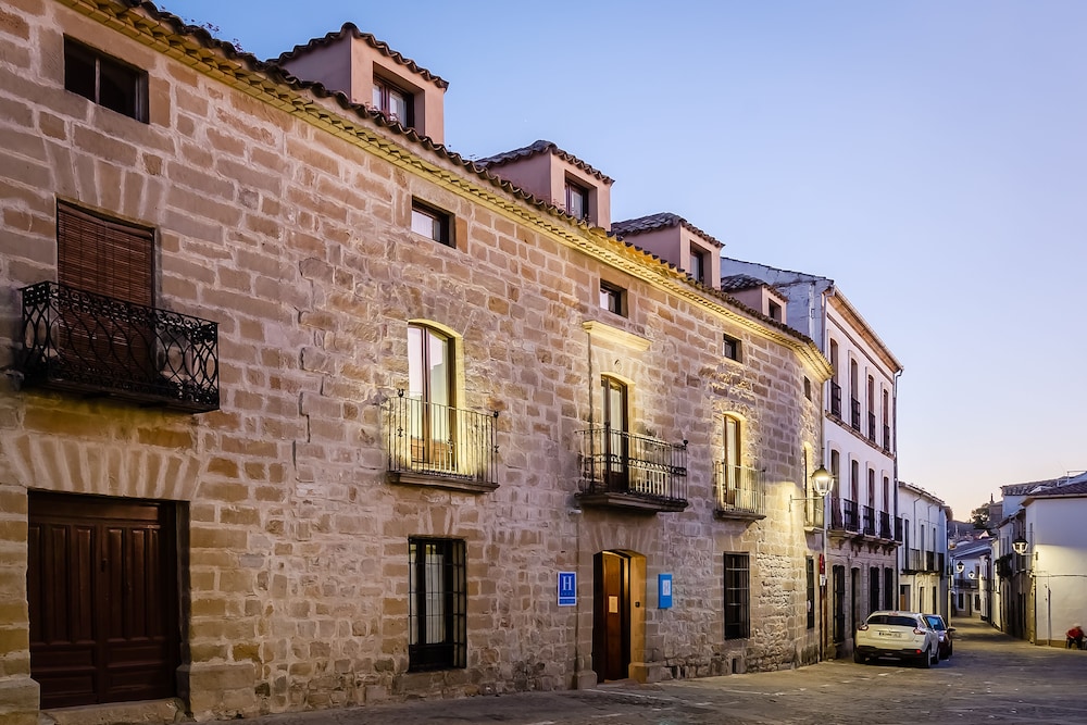La Casona del Arco 51/60
