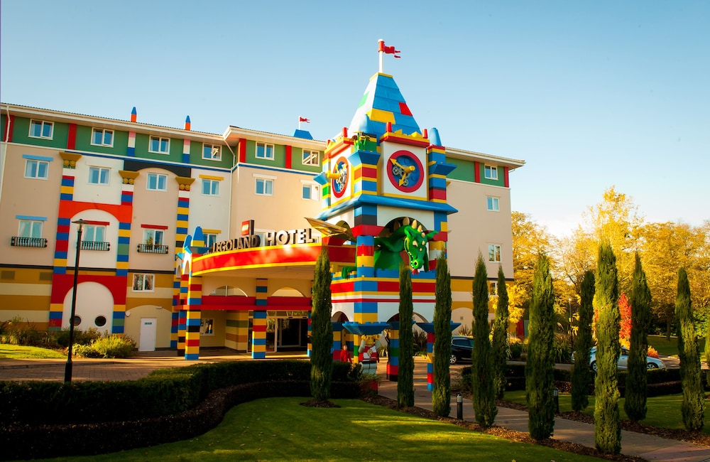LEGOLAND Windsor Resort Hotel 36/50