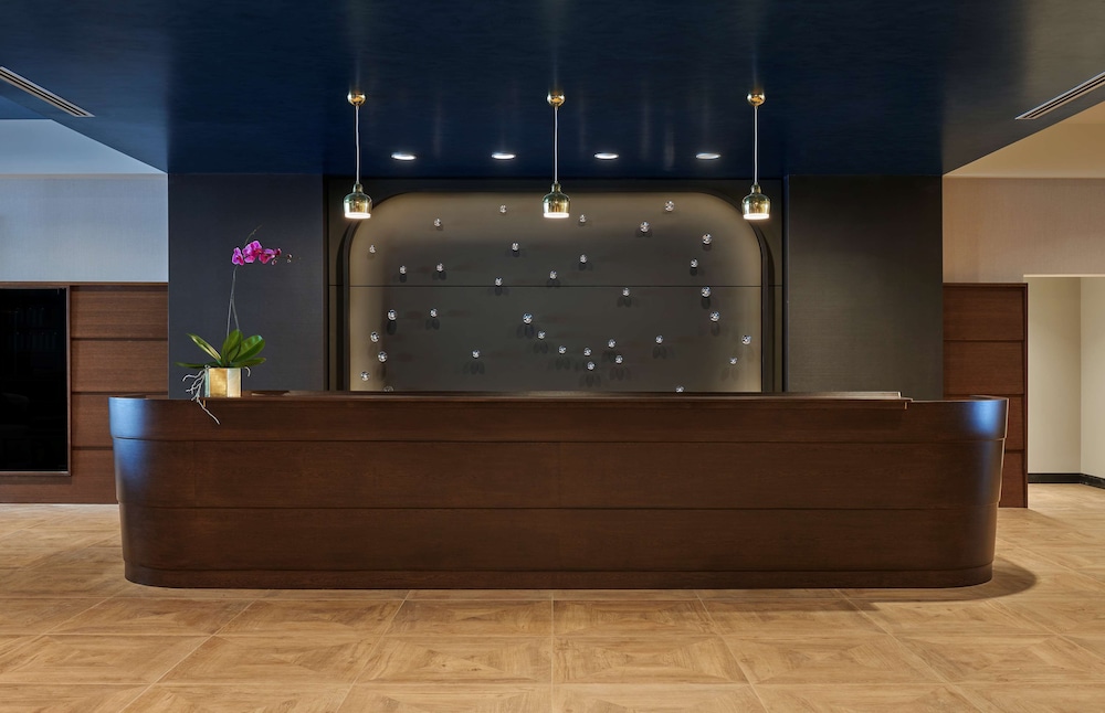 Sable at Navy Pier Chicago, Curio Collection by Hilton 6/59