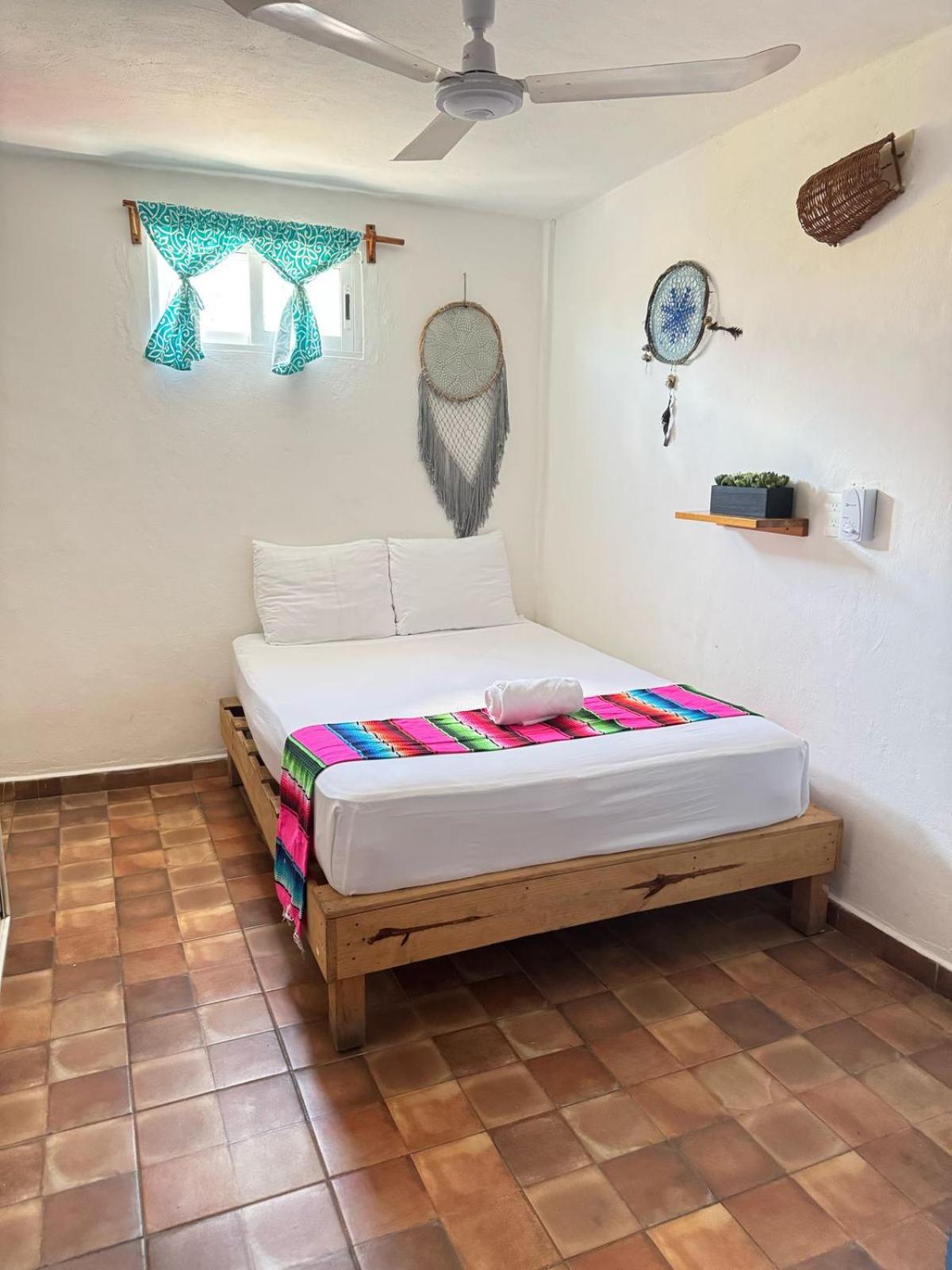 Hotel Ruta del Sol Tulum 22/39