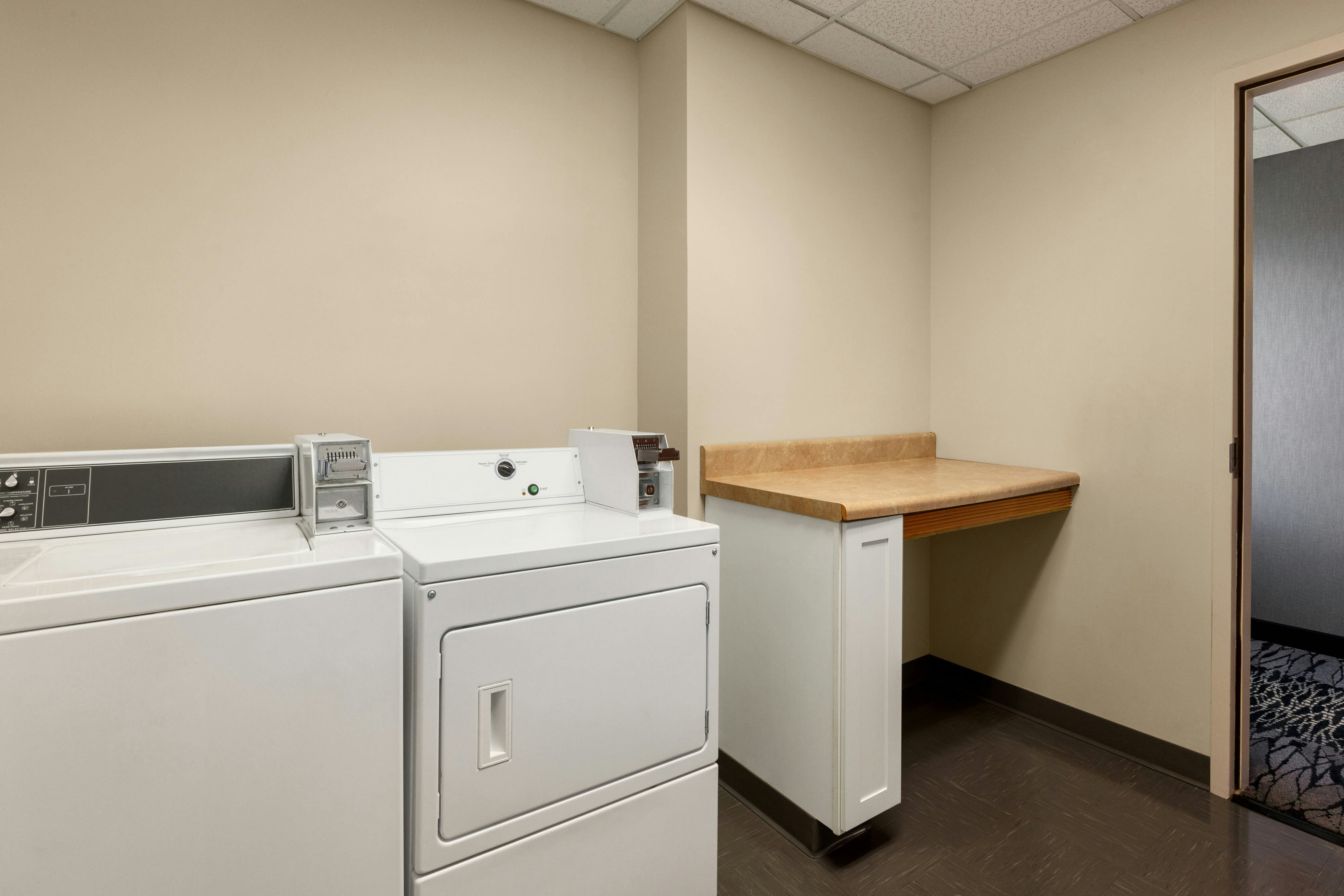 Fairfield Inn & Suites Jacksonville West/Chaffee Point 5/42