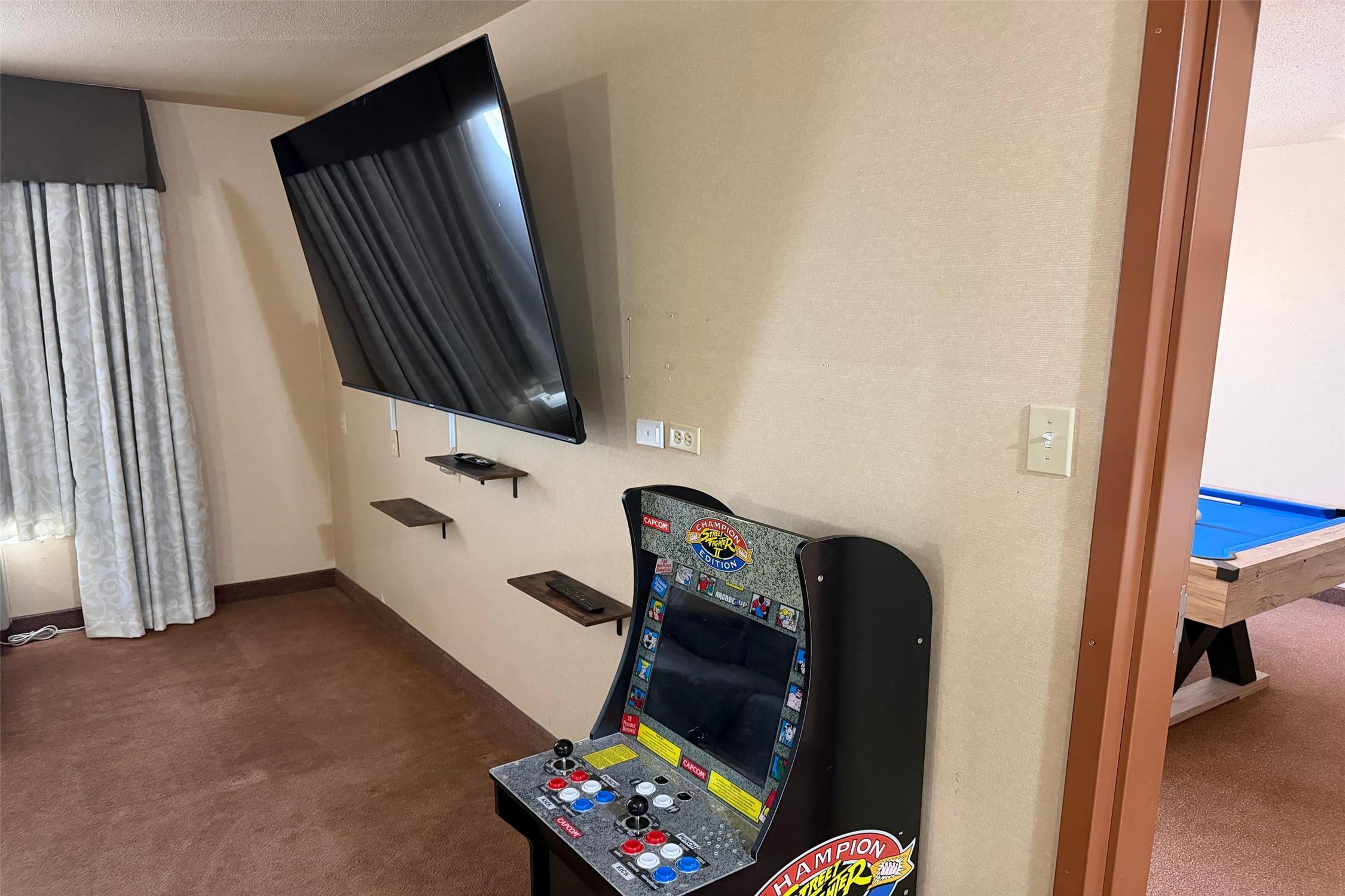 Super 8 By Wyndham Fort St. John Bc 6/10