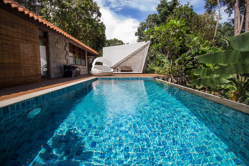 Arumdalu Private Resort 41/41