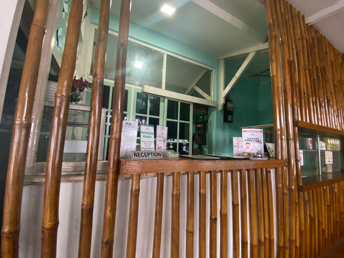 Hotel Bamboo Bogor 6/11