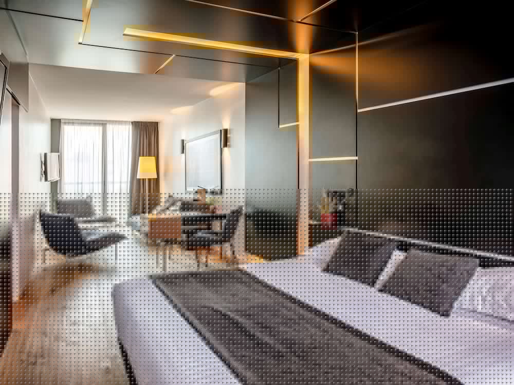 Hotel Mercure Villefranche sur Saone 6/70