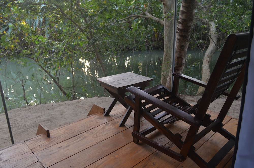 Makulu Safari Camping 21/39