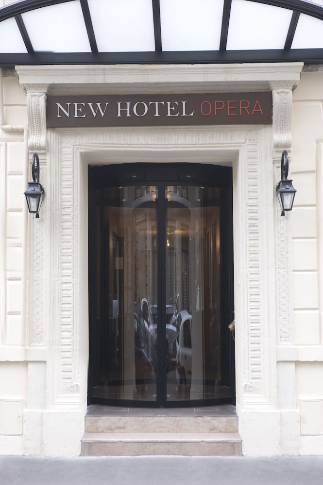 New Hotel Opera photo2