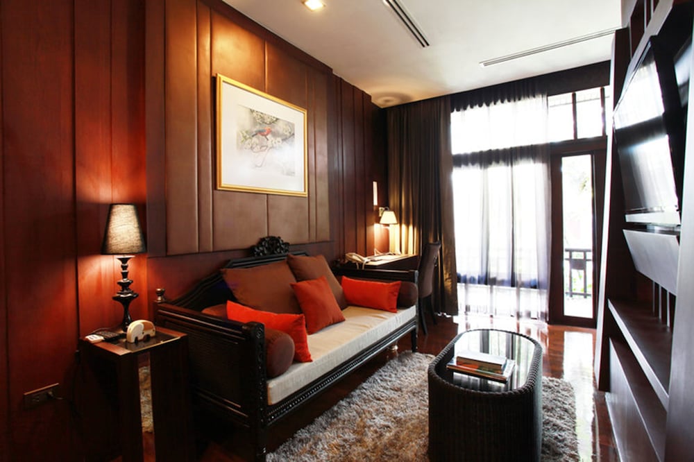 Sireeampan Boutique Resort & Spa 32/50