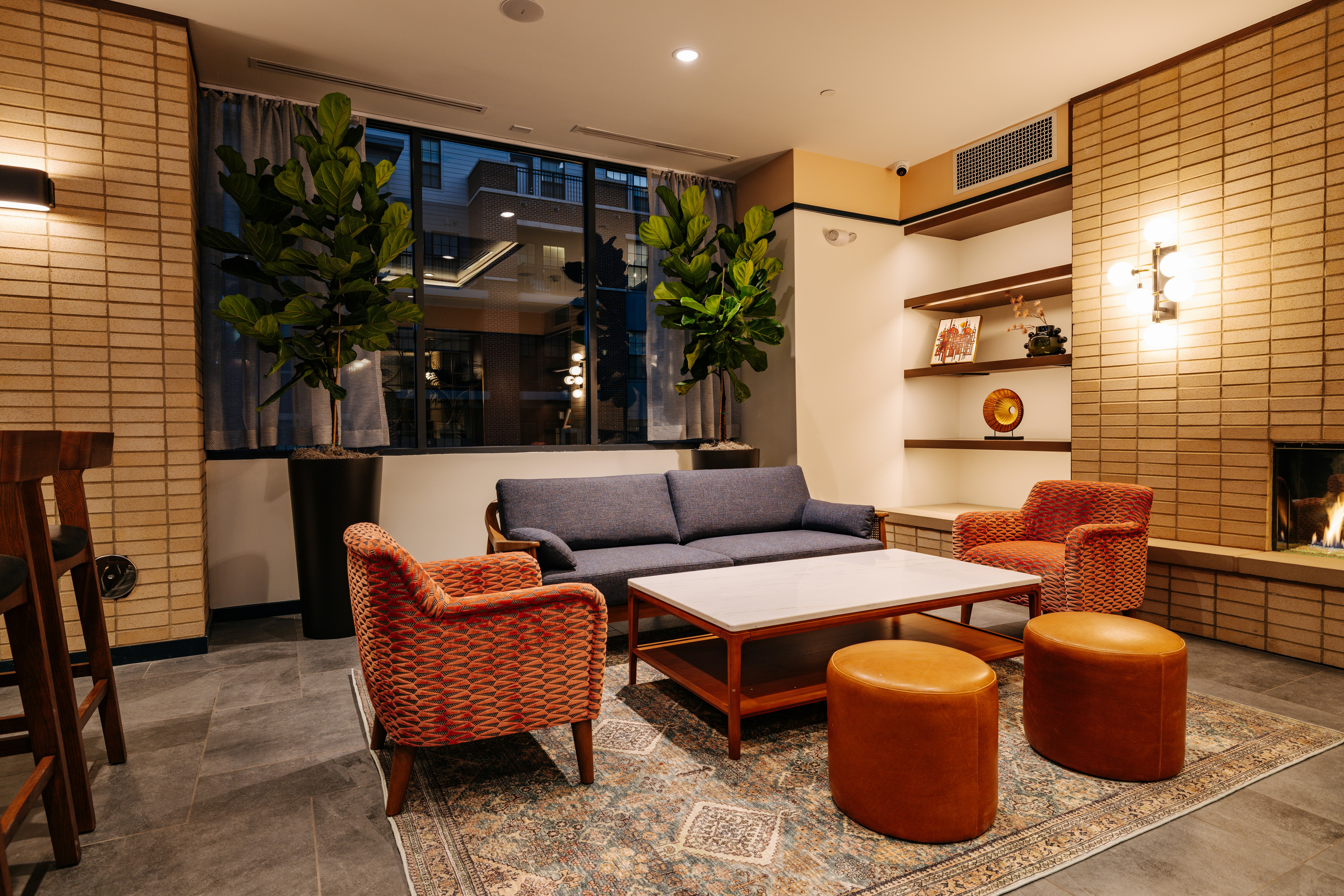 The Hotel Rambler Montgomery, Tapestry Collection by Hilton 23/50