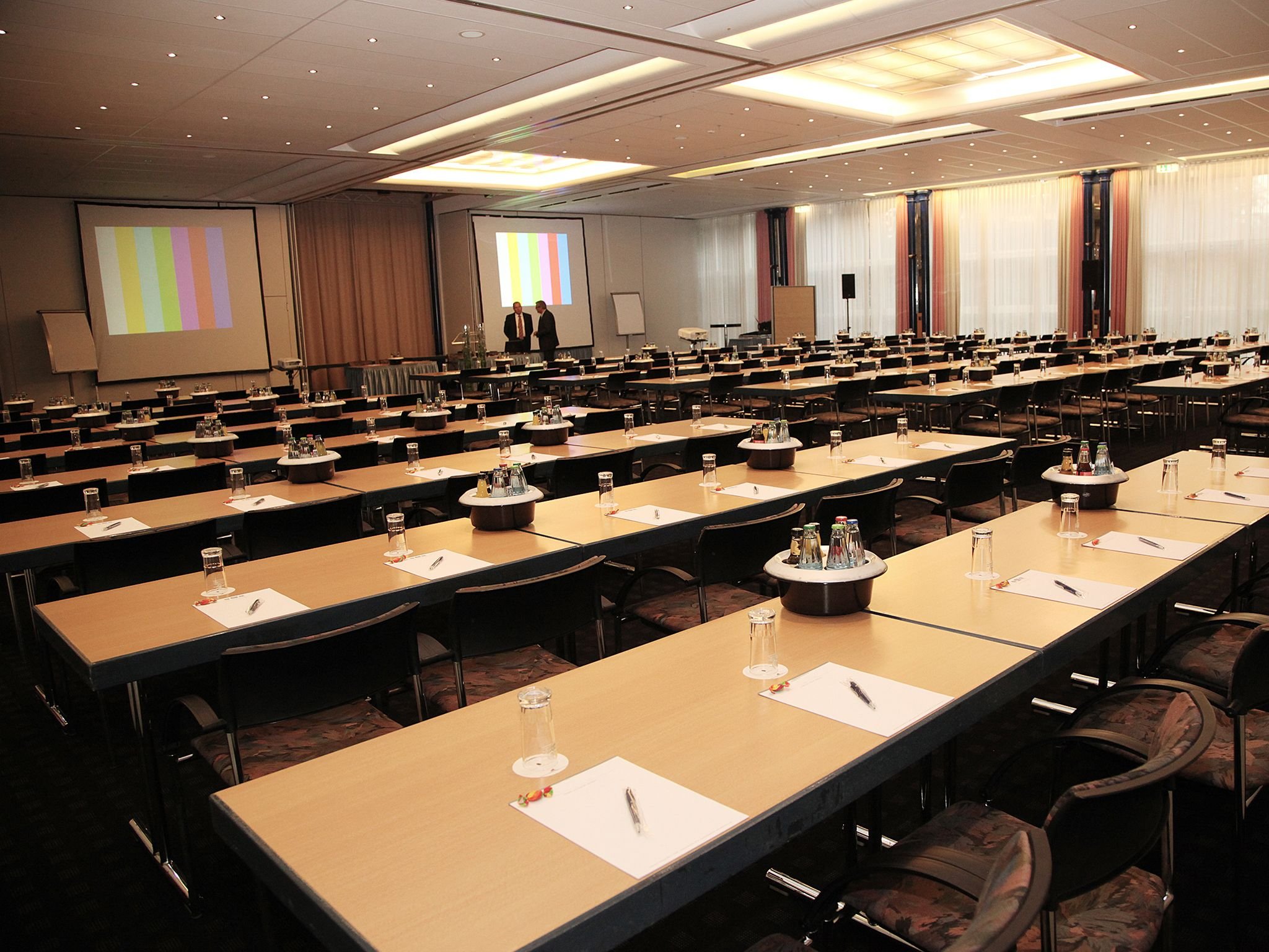TRANSMAR TRAVEL HOTEL 17/21