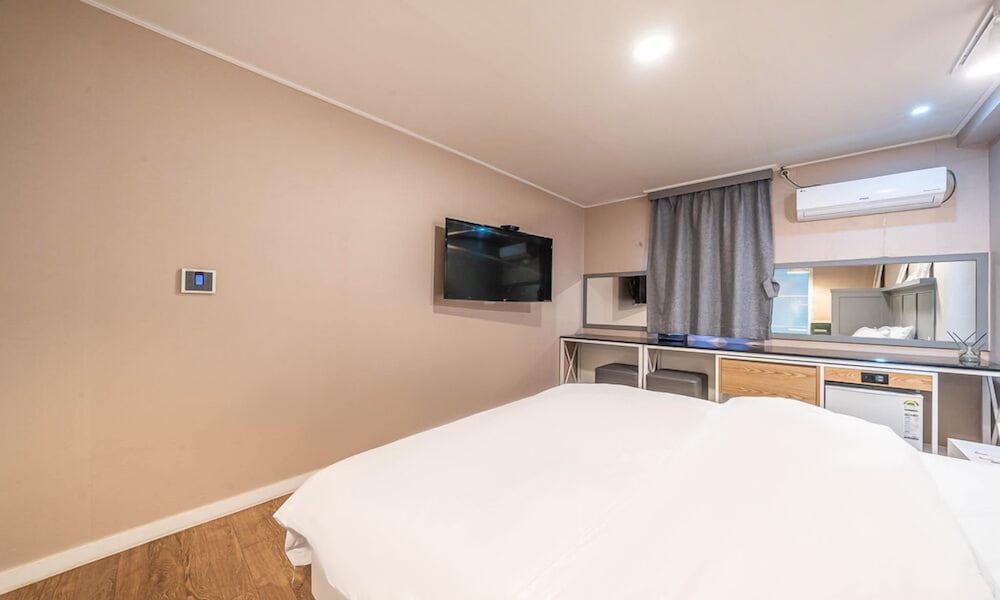Sintanjin Hotel Box Daejeon 5/50