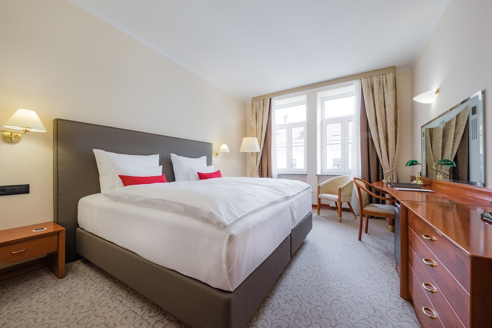 Grand Hotel Union Eurostars (ex Grand Hotel Union) 21/81
