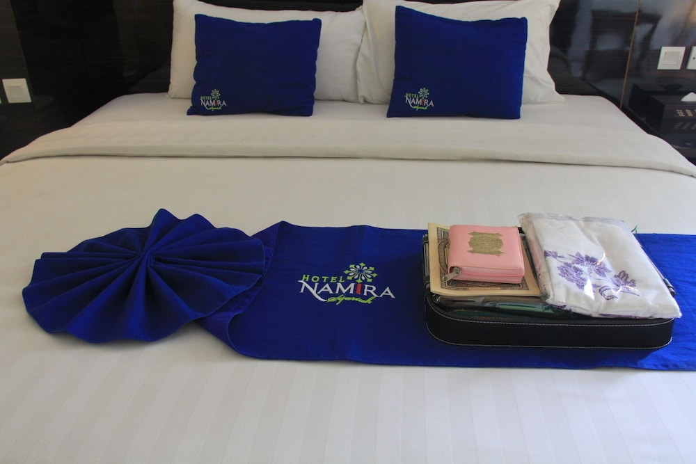 Hotel Namira Syariah Pekalongan 41/61