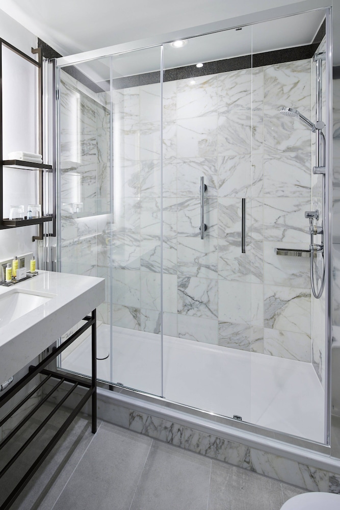 Marriott London Hotel Grosvenor Square 13/61